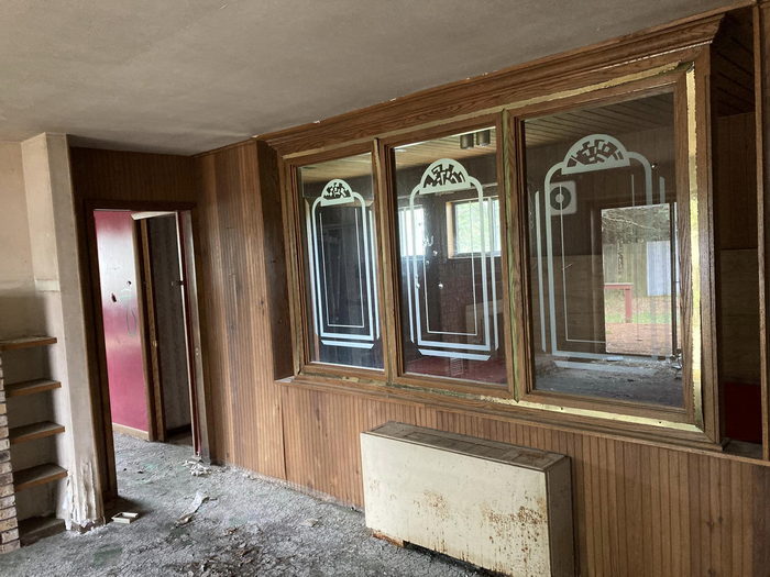 Hospitality House Motel (Marshall Motel) - 2022 Photo From John Harrow